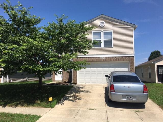 Building Photo - 1737 Feather Reed Ln