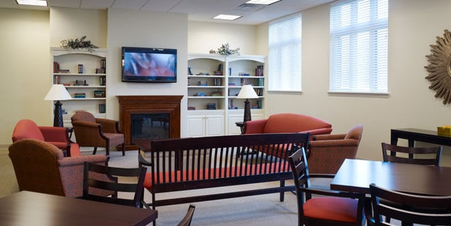 Heritage Village at Lawrence, A 55+ Community
