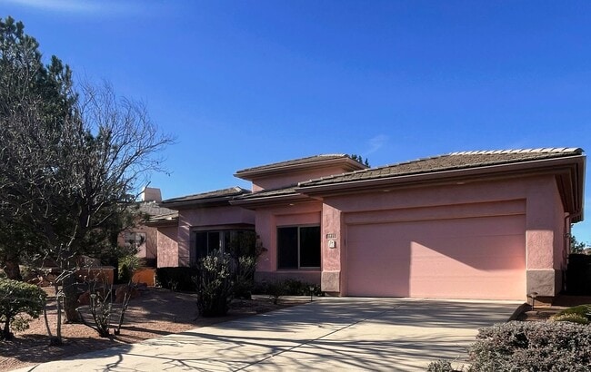 HOUSE - SEDONA - 4 BEDROOM HOME - HOUSE - SEDONA - 4 BEDROOM HOME