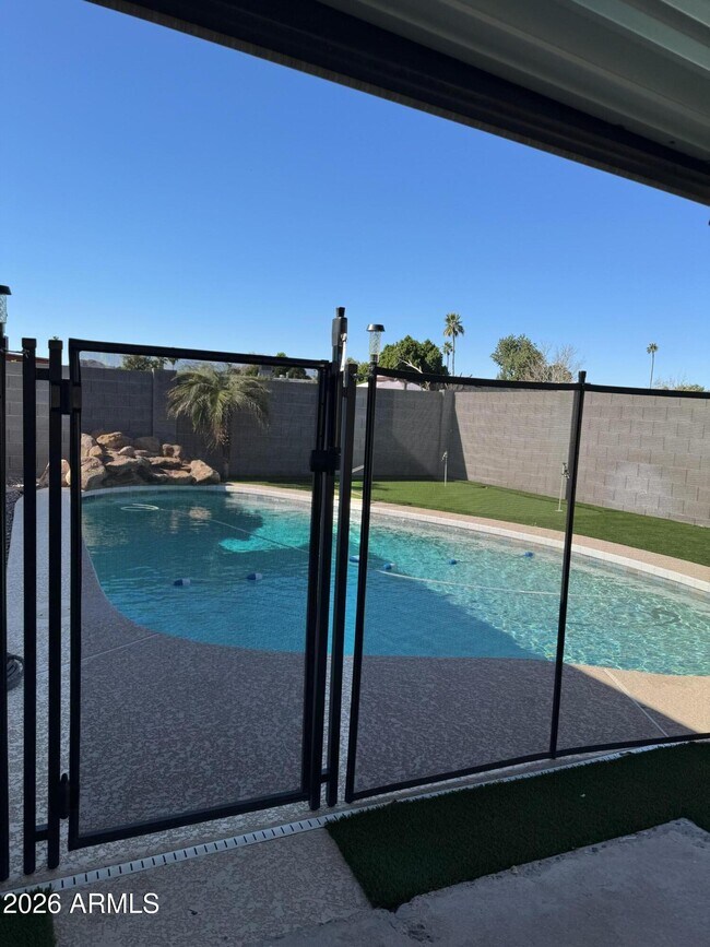 Photo - 3756 E Pershing Ave