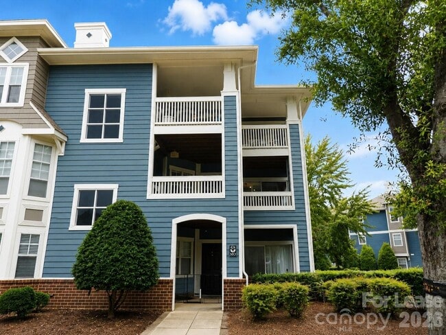 Building Photo - 424 Mather Green Ave Unit N