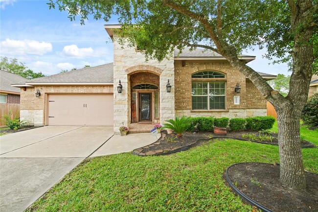 Photo - 2402 Via Montesano House