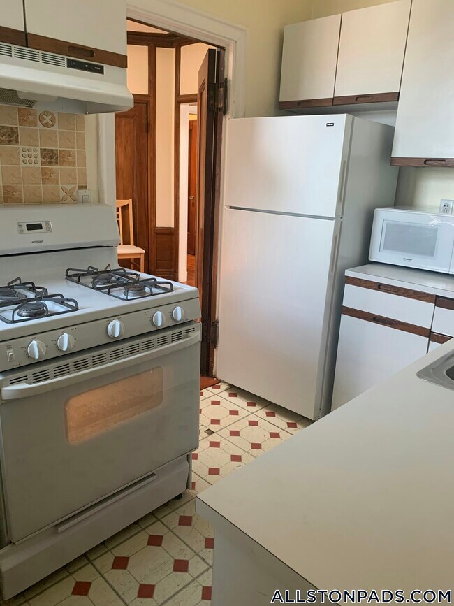 Photo - 1251 Commonwealth Ave Unit 8