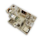 The Walden w/Sunroom