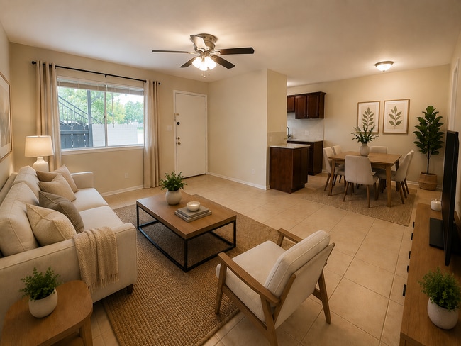 Photo - Sterling Oak Apartments