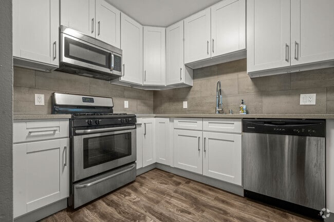 Building Photo - Lafayette Place Rental