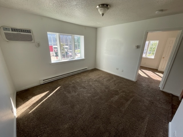 Sala de estar - La Placita on East Grand