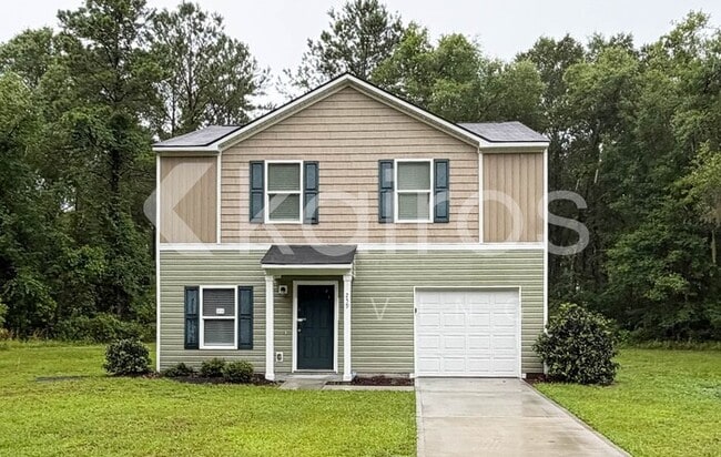 Building Photo - 259 Lake Pamona Rd