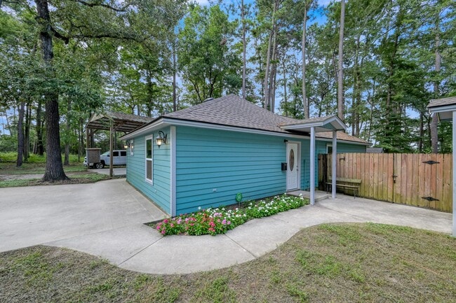 Photo - 11509 FM Rd 2432