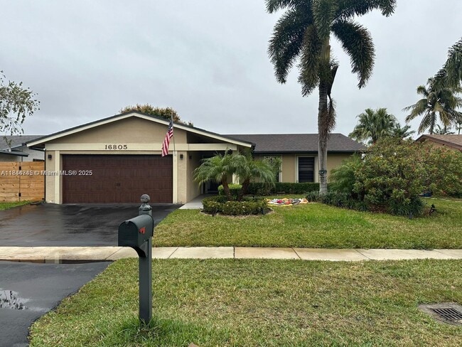 Photo - 16805 SW 5th Way Casa