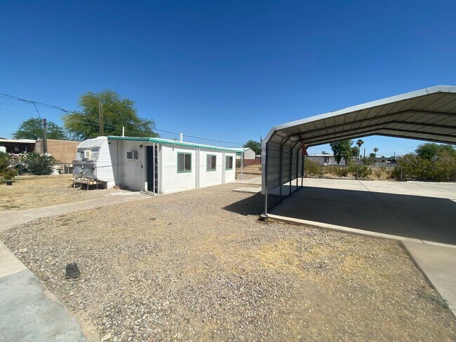 Photo - Unique and Spacious home