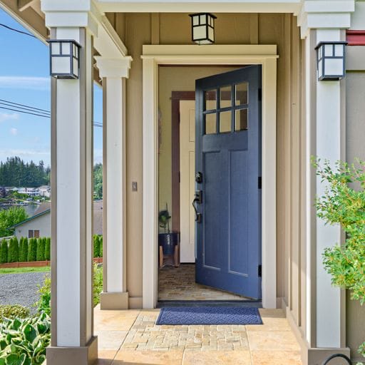 Photo - 11810 20th St NE