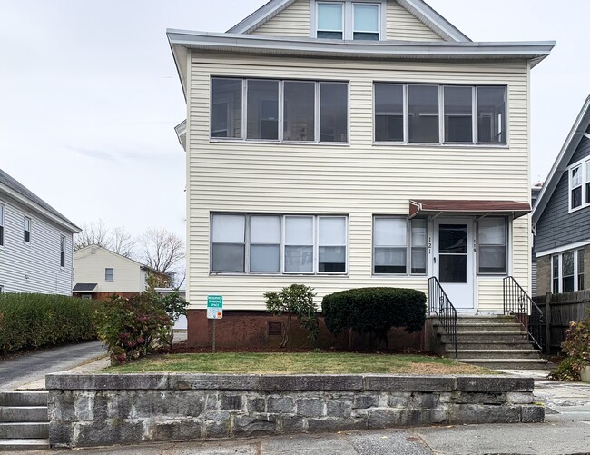 Photo - 121 Mount Washington St Unit 1st Floor