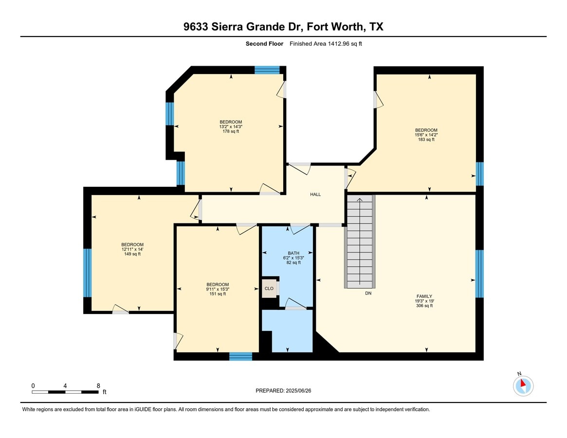 Photo - 9633 Sierra Grande Dr