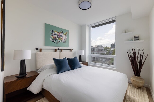 Photo - Archetype Residences