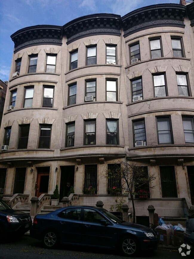 Building Photo - 249 W 102nd St Rental
