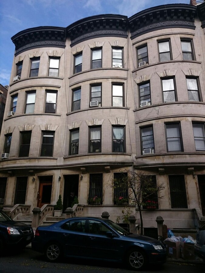 Photo - 249 W 102nd St Condo