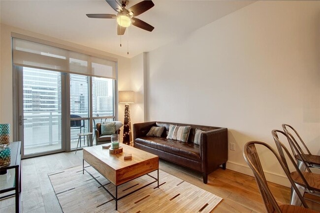 Photo - 222 West Ave Unit 1909