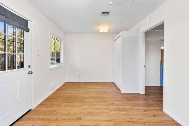 Photo - Unique 2 Bedroom, 1 Bath Stand-Alone House...
