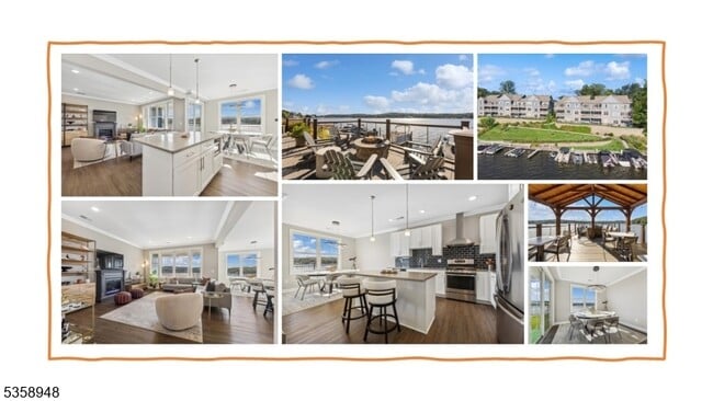 Photo - 504 Mariners Pointe Townhome