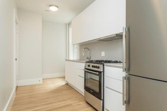 1 bedroom in Boston MA 02135 - 1 bedroom in Boston MA 02135 Condo