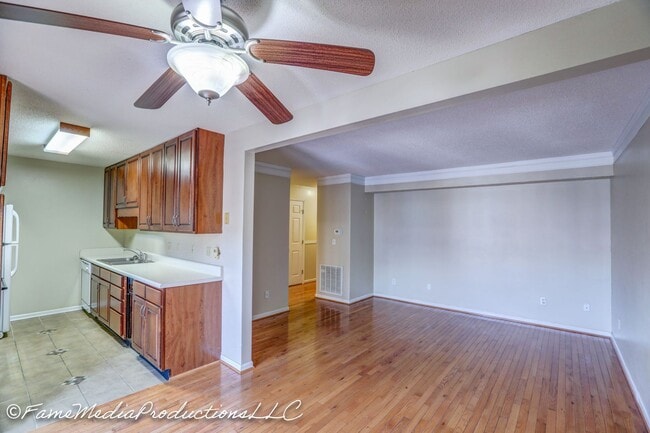 Photo - 2 Bdrm / 2 Bath, Condo - North Johnson City