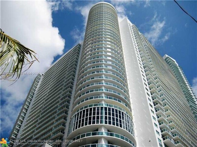 Photo - 1800 N Bayshore Dr Unit 609