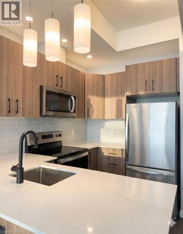 Photo - 108 Garment St Unité 503