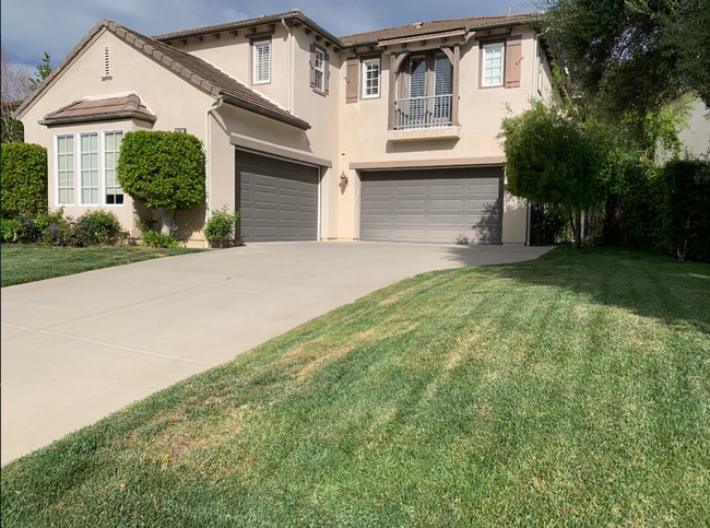 Photo - Spectacular Mont Calabasas 5 bed, 5.5 bath Estate