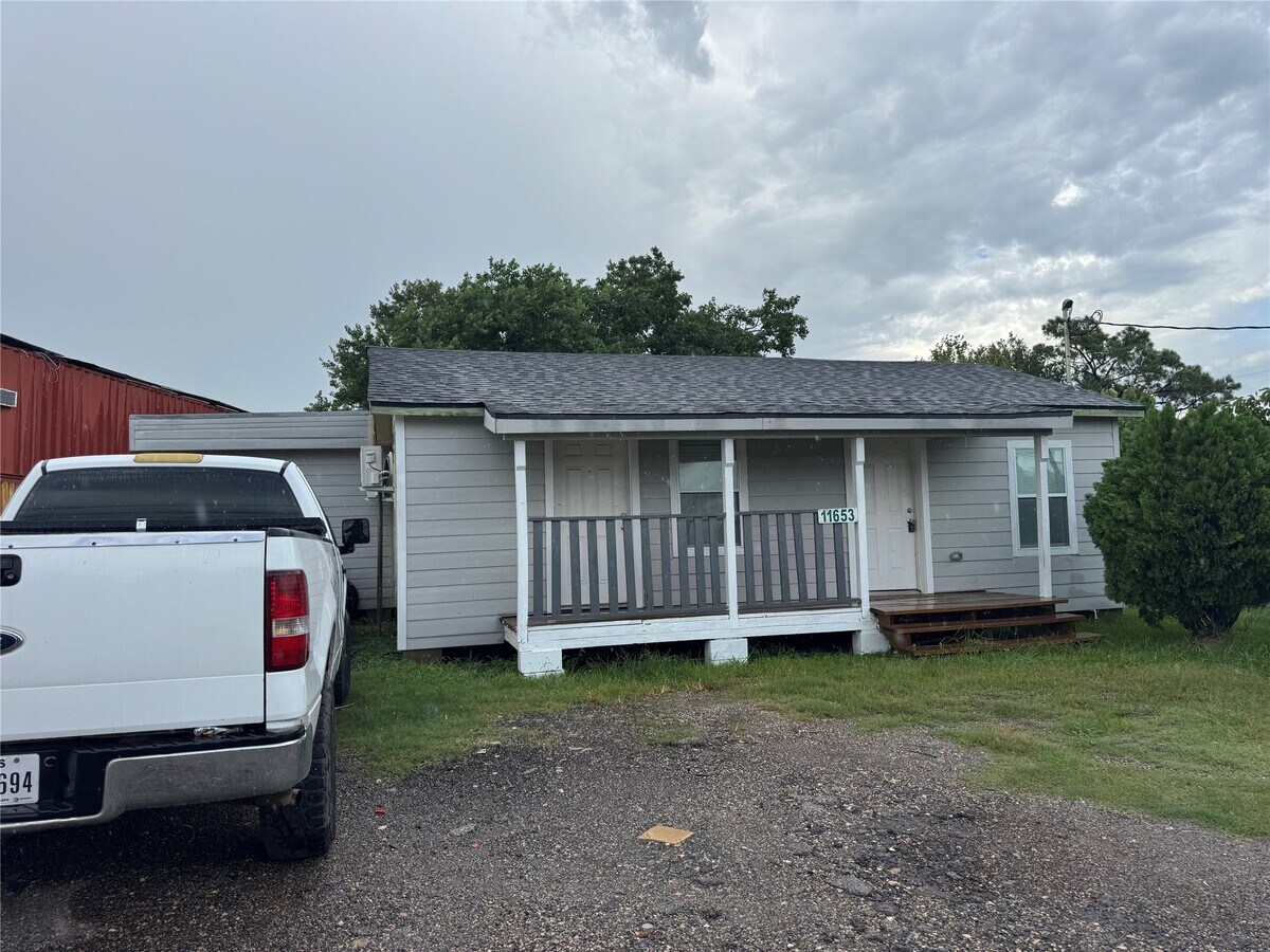 Photo - 11653 Wallisville Rd