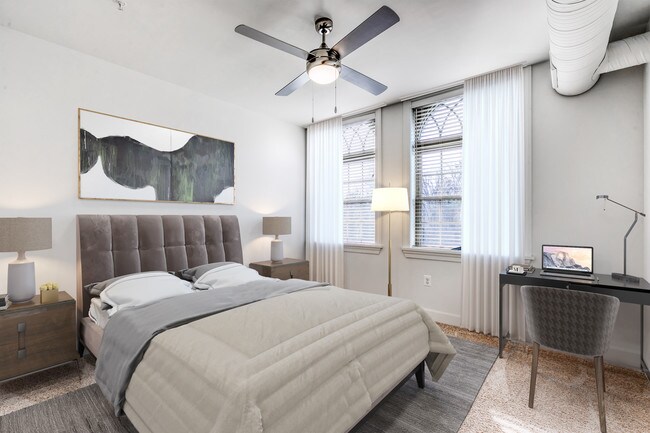 Photo - University West