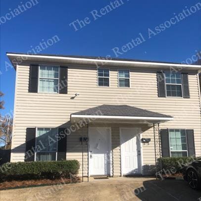 Building Photo - 205 S Bonner St Rental