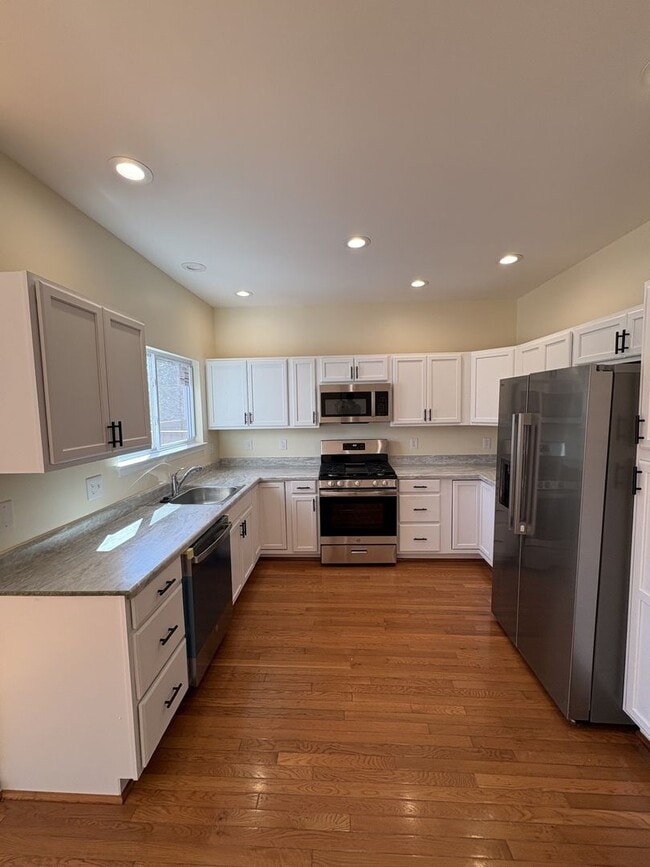 Building Photo - Beautifully Remodeled Randallstown 4bd/3.5ba W/ CAC, W/D, and Updates Galore! Available 4/15