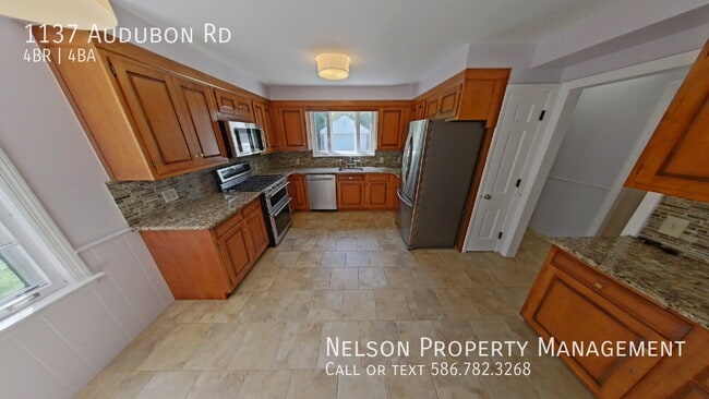 Photo - 1137 Audubon Rd