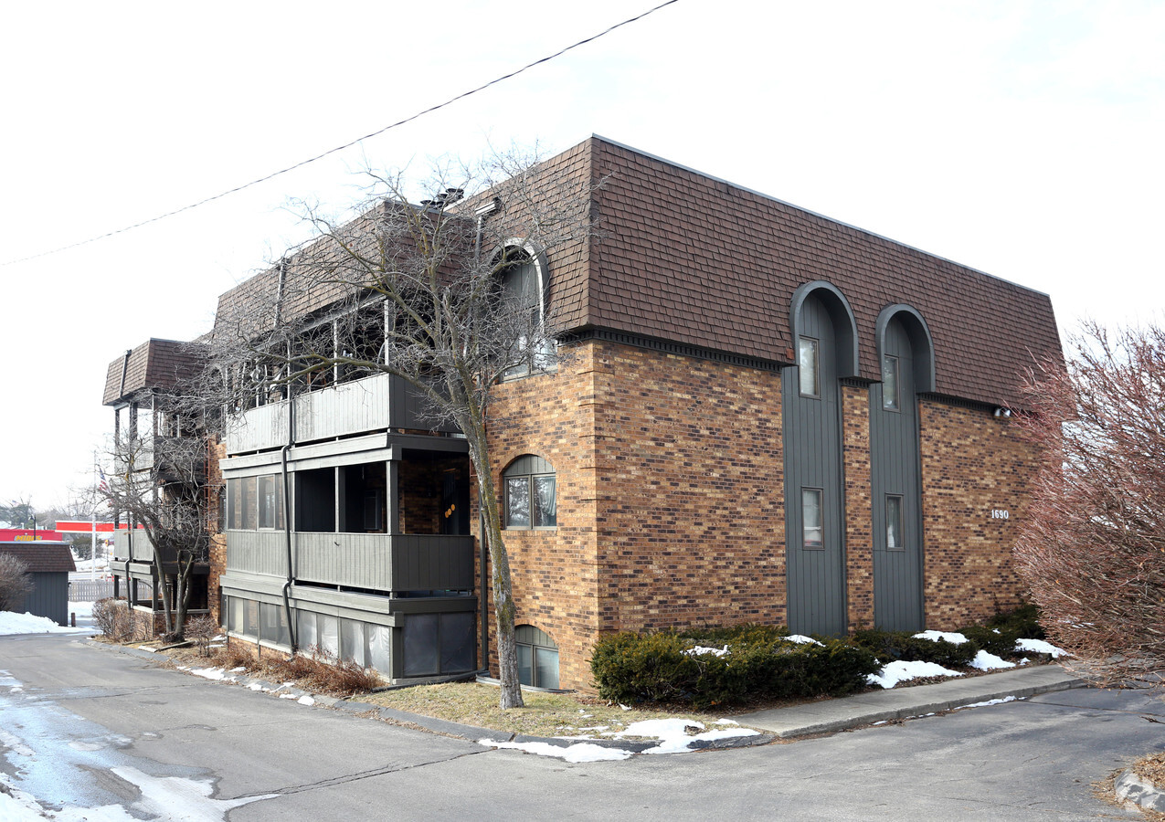 Photo - Brandon Townhomes