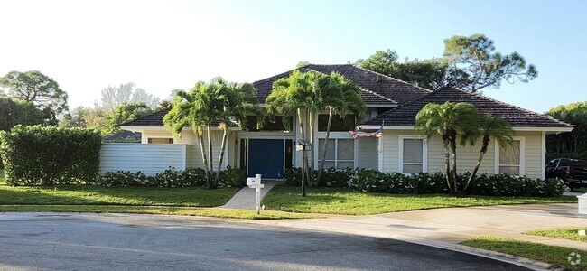 Building Photo - 6118 Creekside Trail Rental