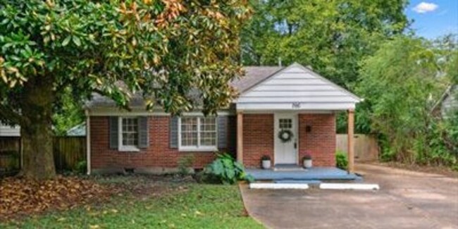 4 Bedroom, 2 Bathroom Near Park & Goodlett - 4 Bedroom, 2 Bathroom Near Park & Goodlett Casa