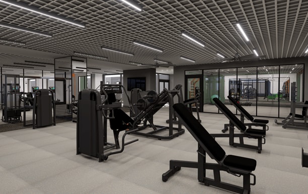 Photo - Continental Tower