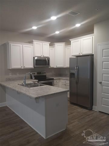 Photo - Adorable Townhome close to NAS and Navy Federal!