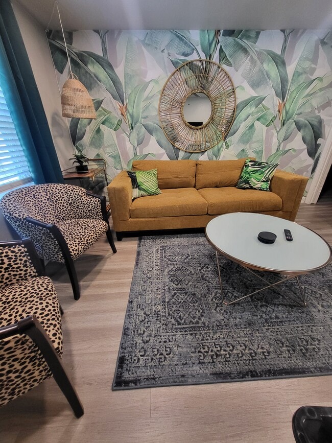 Photo - 3520 Post St Unit 1