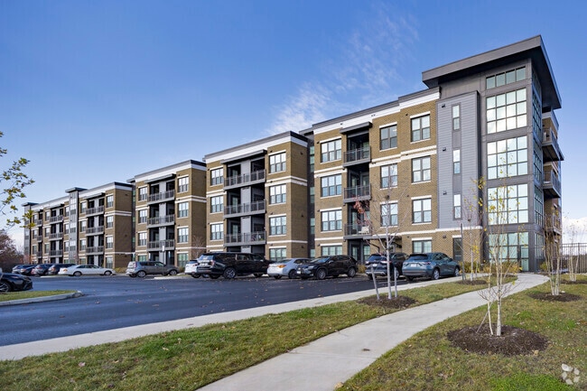 The View at Broadlands | Ashburn, VA | Starting at $1,596