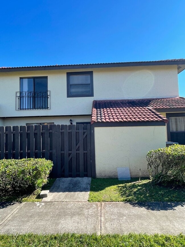 Photo - Spanish-Style 3 Bedroom, 2.5 Bath Mediterr...