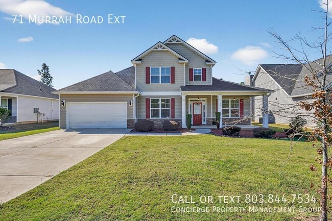 Building Photo - 71 Murrah Rd Ext