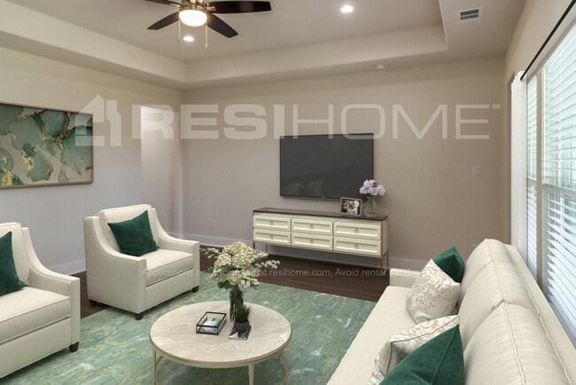 Photo - 6418 Teague Dr