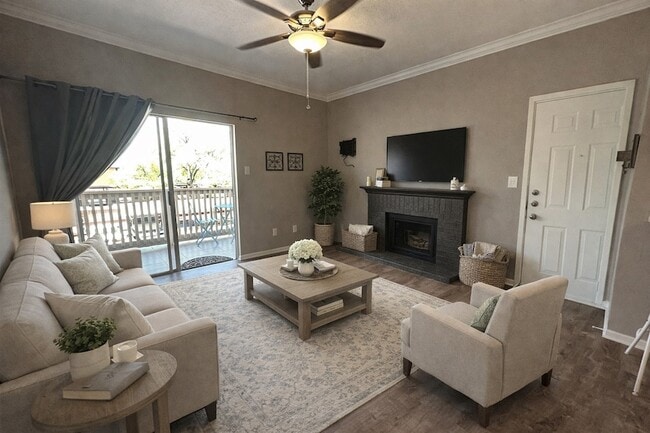 Photo - 4041 Drake St Unit 117