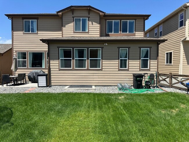 Photo - Remarkable 5 bed 4 bathroom in Banning Lewis Ranch With Lawn Care Included!!!