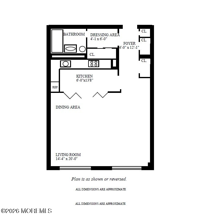 Photo - 385 Ocean Blvd Unidad 1D