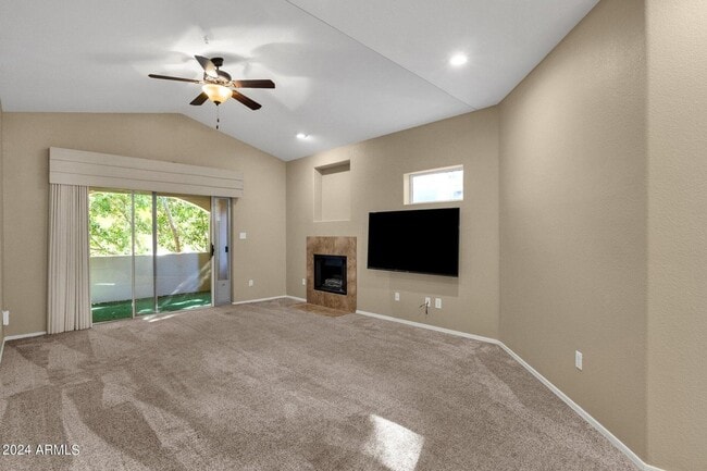 Photo - Welcome to this stunning 3-bedroom, 2-bath condo in the heart of McCormick Ranch!