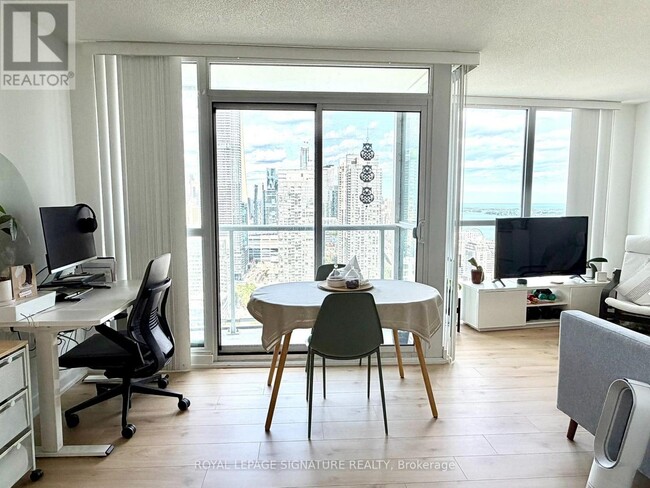Photo - 85 Queens Wharf Rd Unit 4112