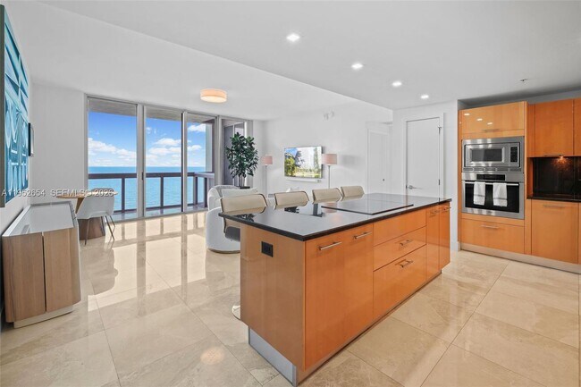 Photo - 6899 Collins Ave Unit 1507